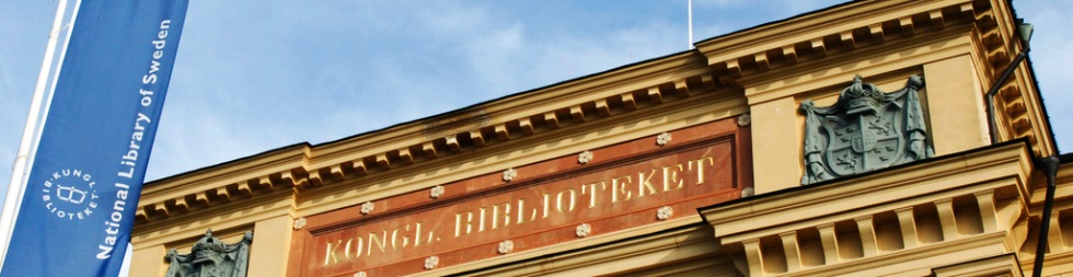 Staten ska arkivera webbsidor