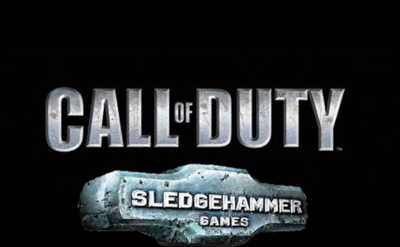 Sledgehammers CoD-spel ligger på is