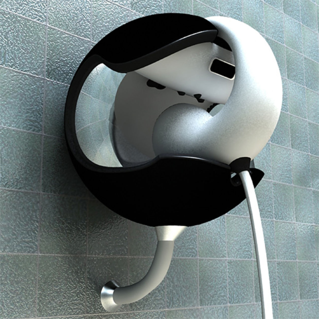 Urinoar för rullstolsbundna