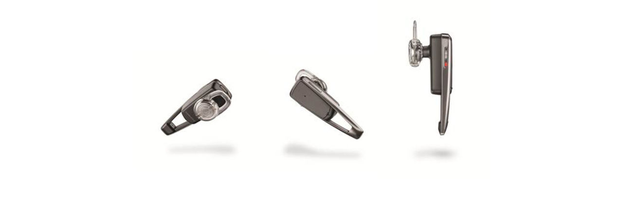 Avancerad röststyrning i Plantronics senaste