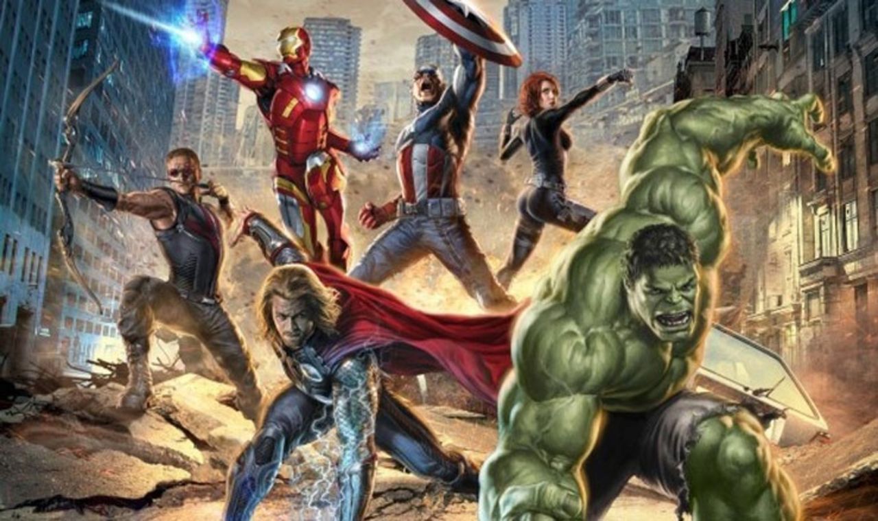 Stellan Skarsgård om 