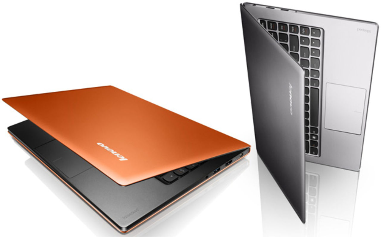 Lenovo U300S