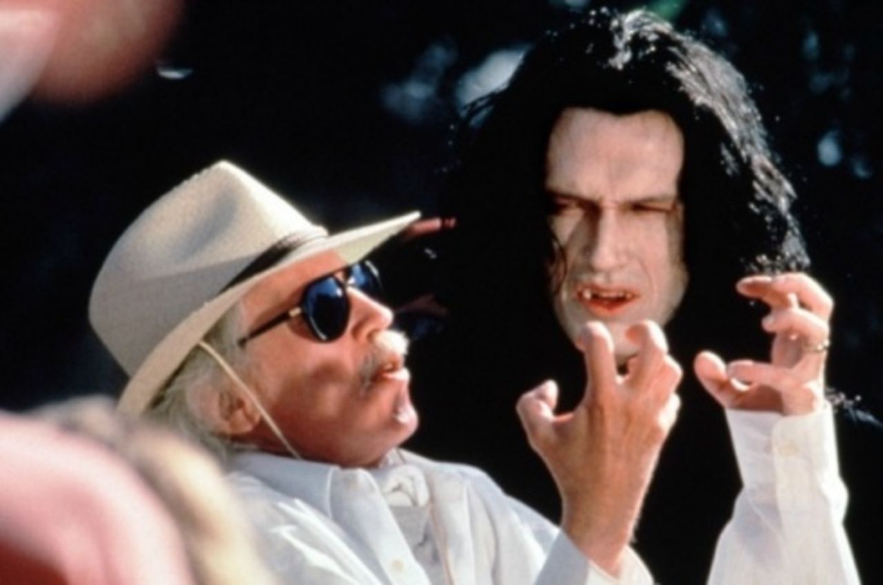 Carpenter gör västern