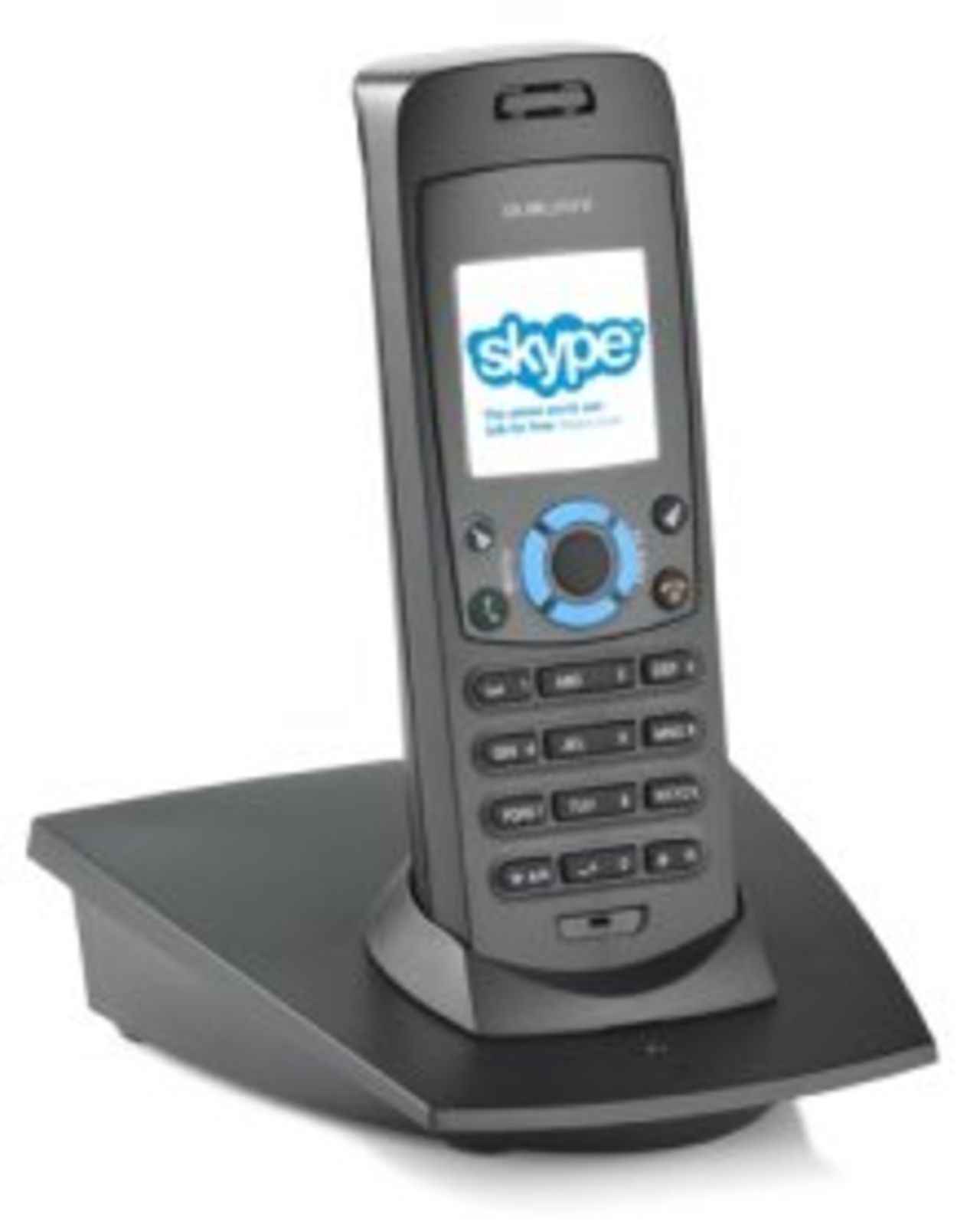 RTX DualPhone 3088 - fristående Skype-telefon