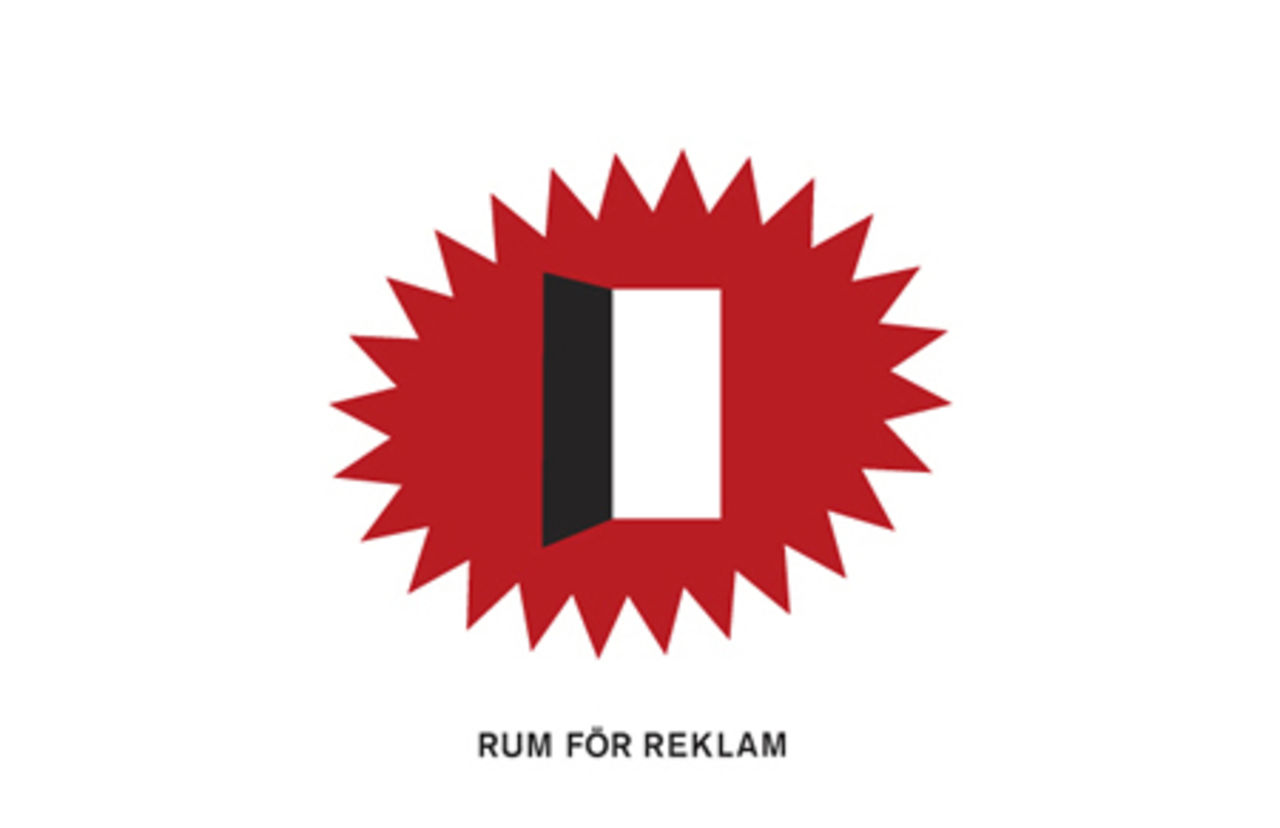 Reklamvärldens logotyp