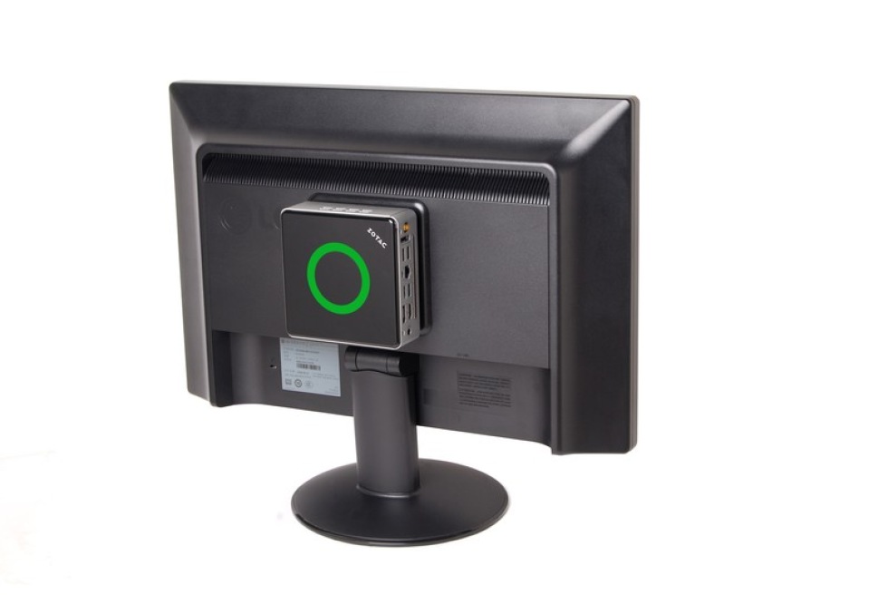 Zotac ZBox Nano AD10