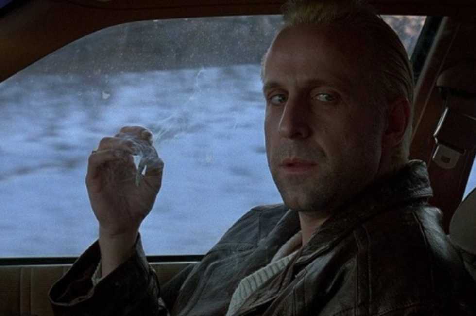 Films Et Séries Tv Avec Peter Stormare Stormare i "Last Stand" med Schwarzenegger. Peter Stormare har fått