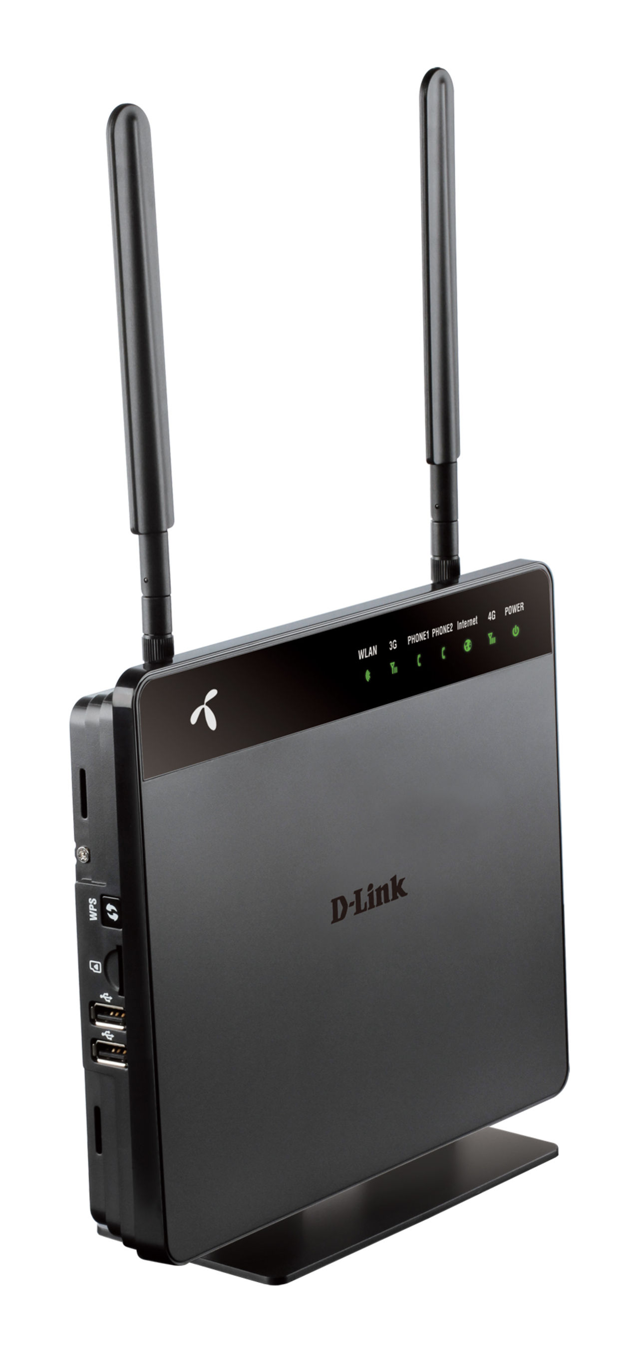 Telenor och D-link släpper 4G-router