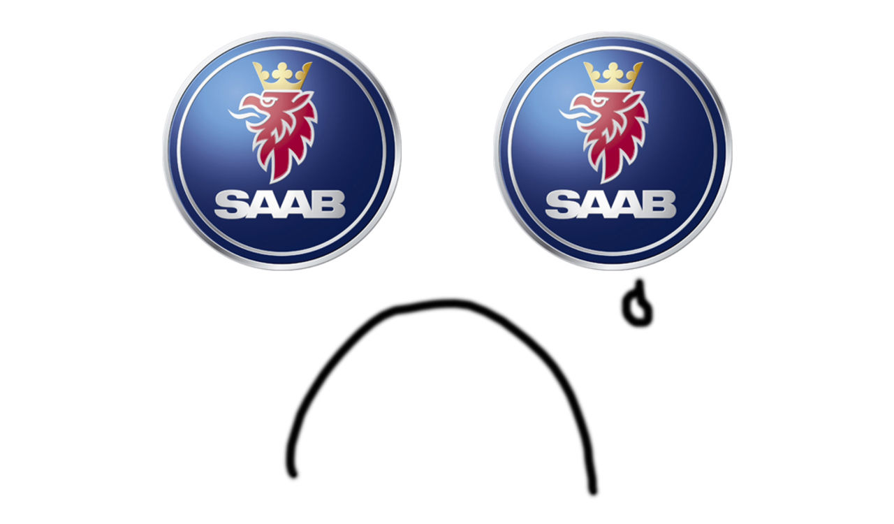 Nej till Saabs ansökan om rekonstruktion