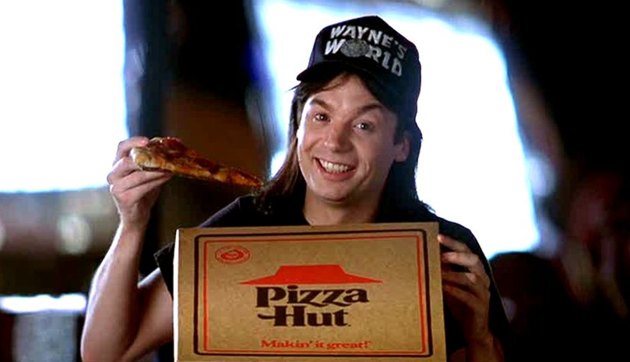 De 10 värsta produktplaceringarna på film