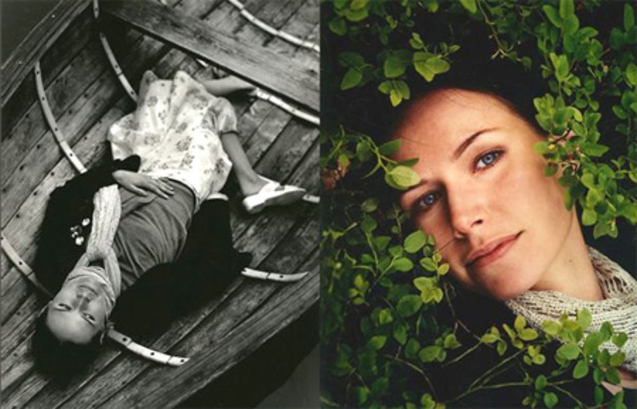 Dagens fotograf: Thron Ullberg