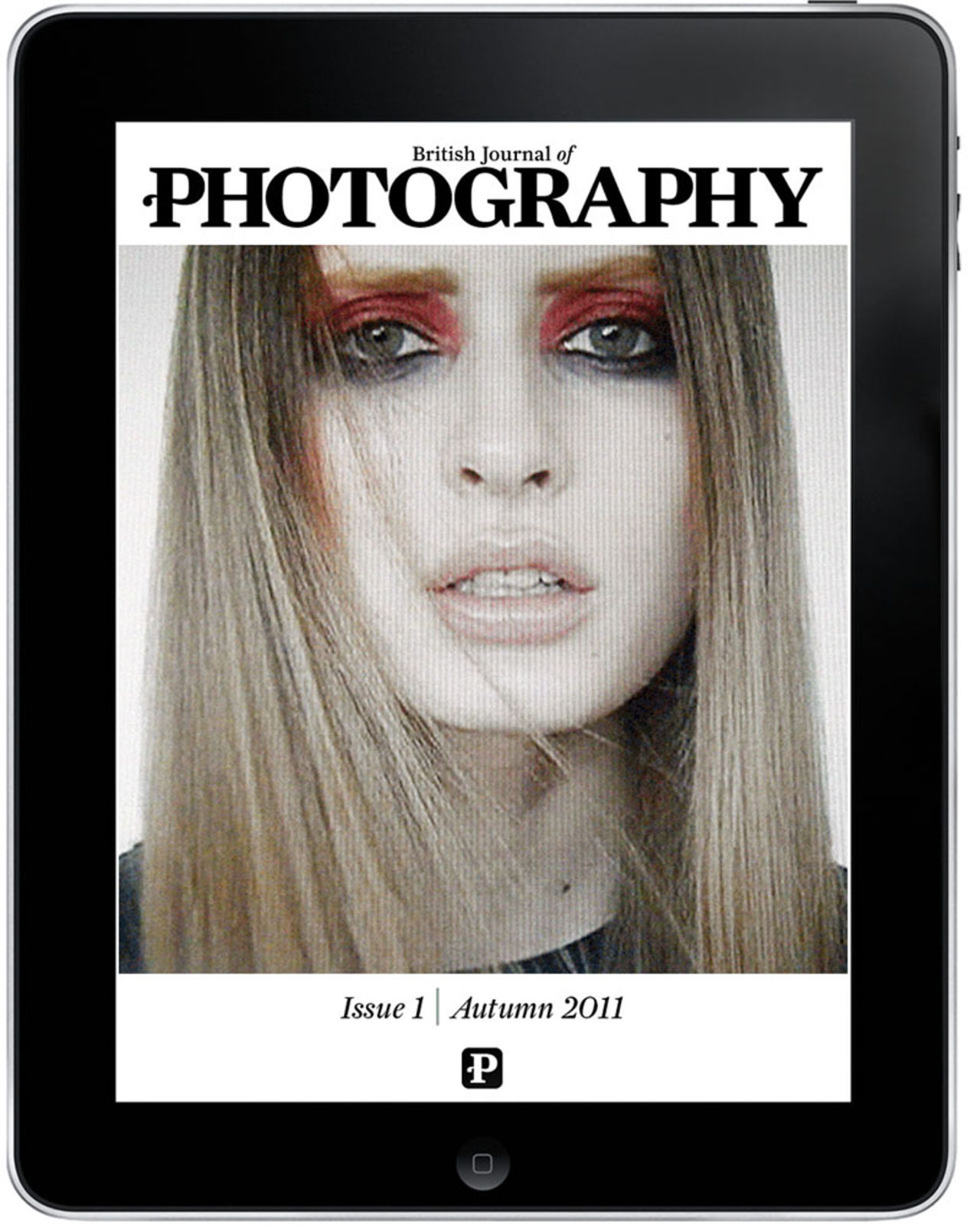 British Journal of Photography nu på iPad!