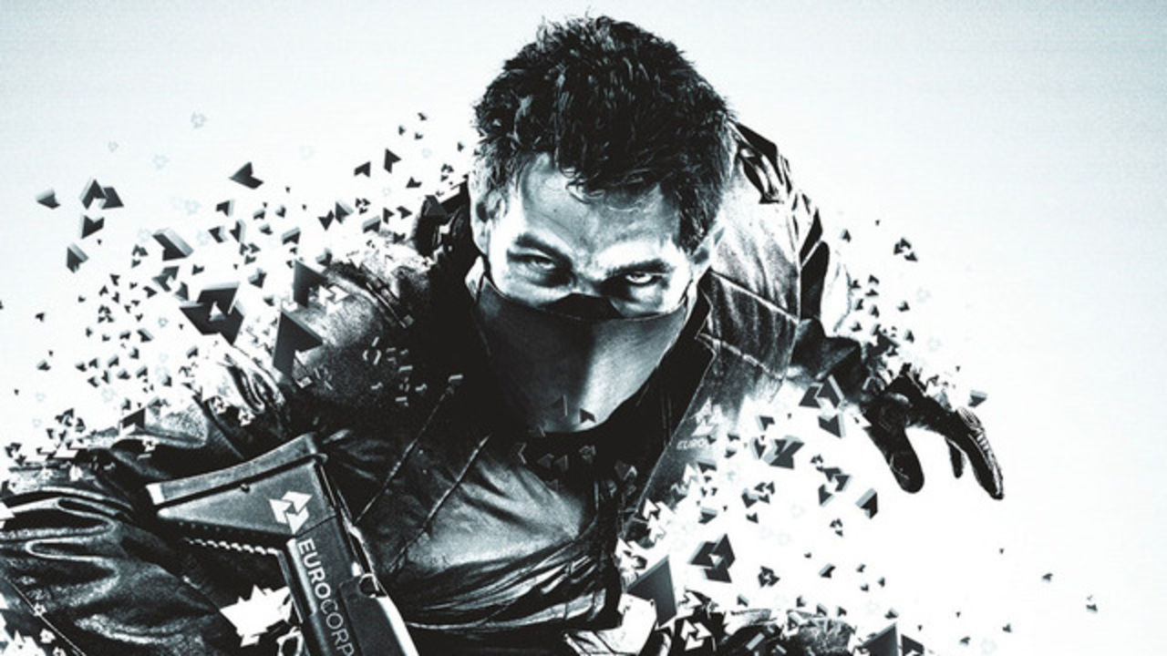 Första bilderna från Syndicate