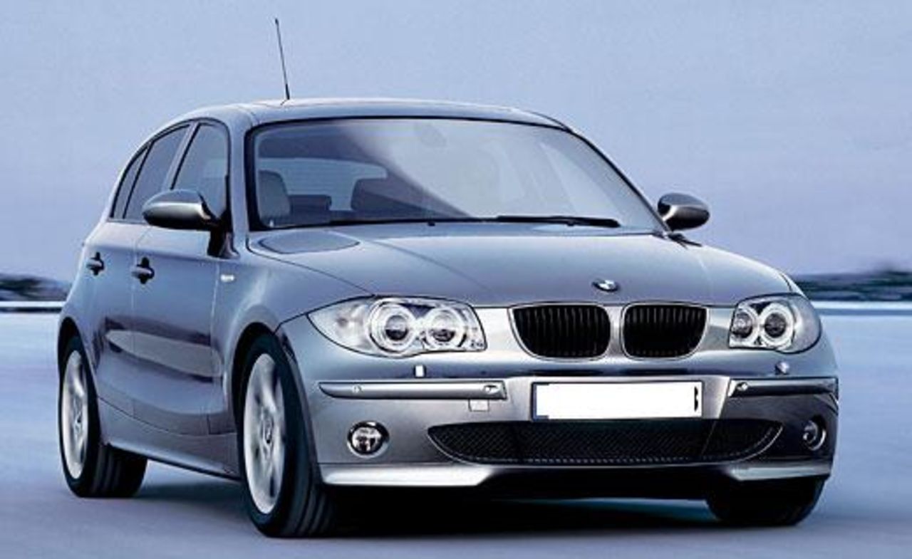 Lite kort och gott om vad som är på gång hos BMW