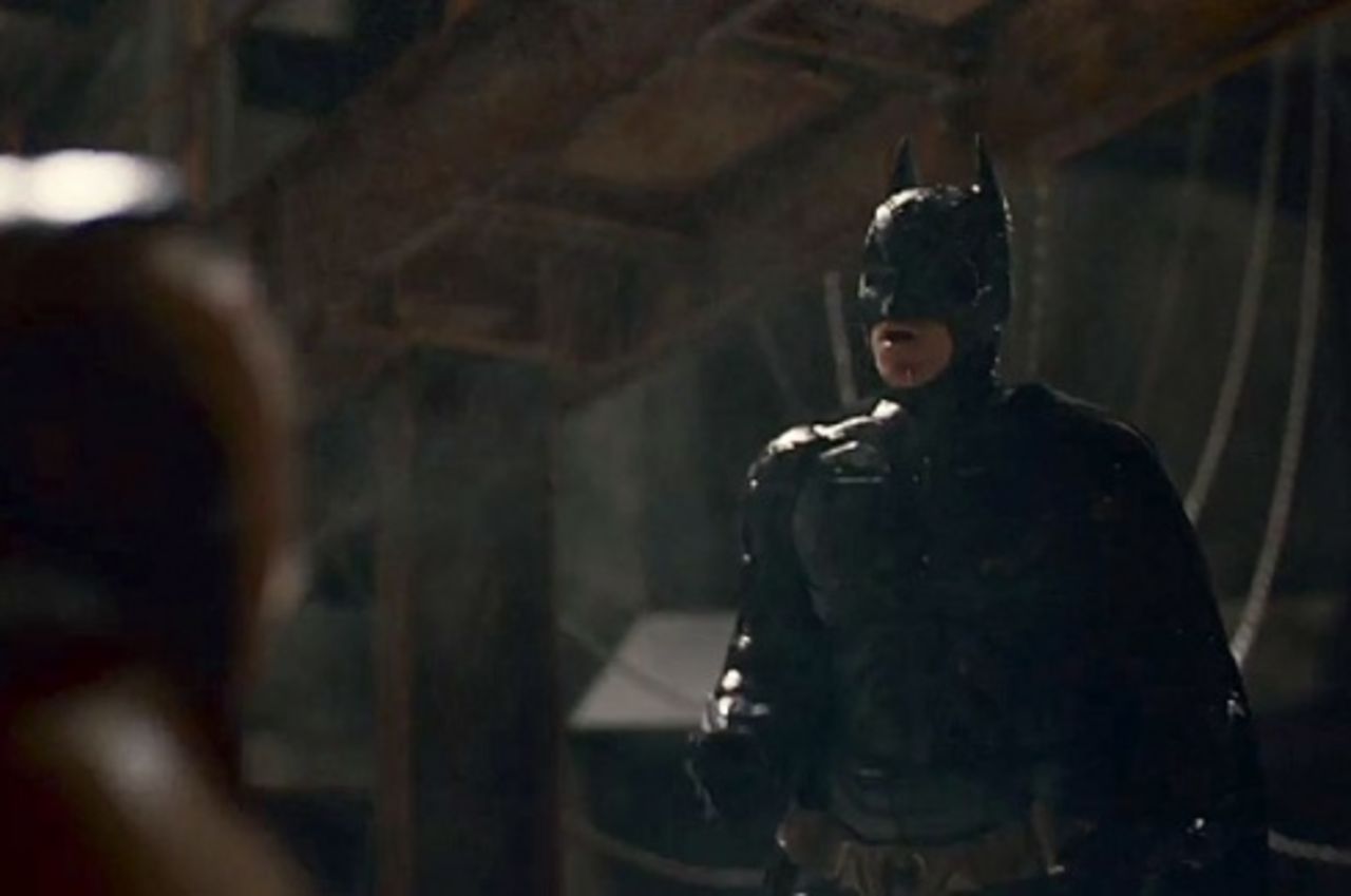 Fler bilder + karaktärsinfo från 