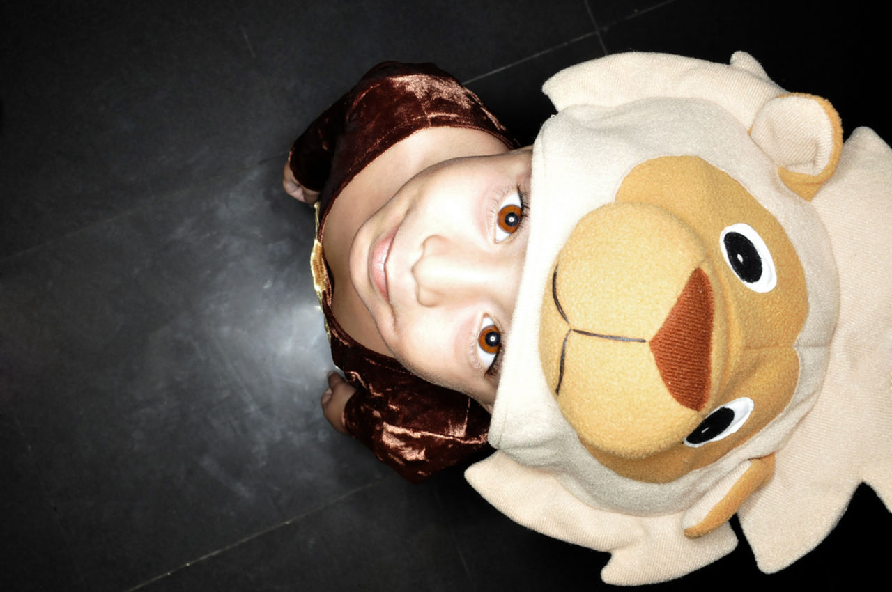 Mac OS X Lion bättre än Windows 7