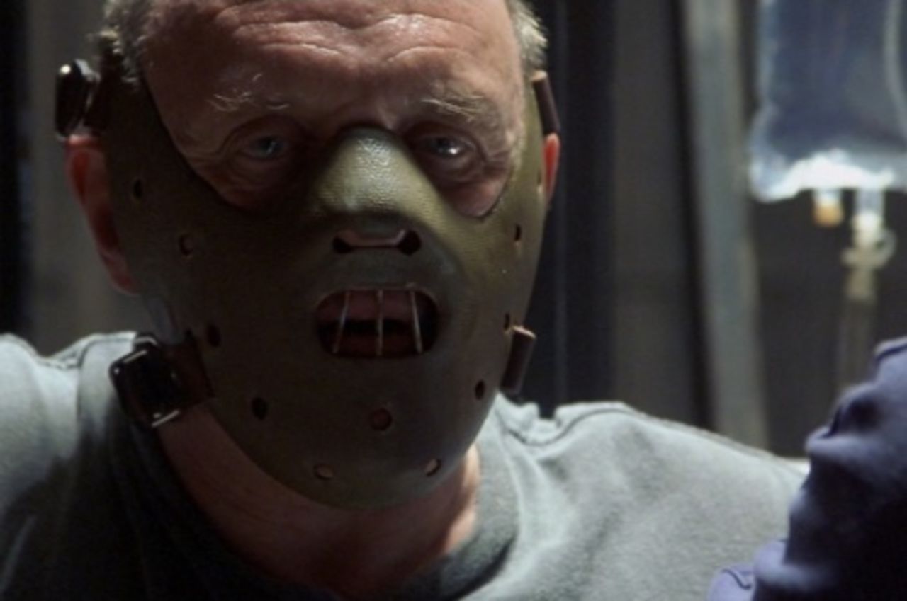 TV-serie om Hannibal Lecter på G