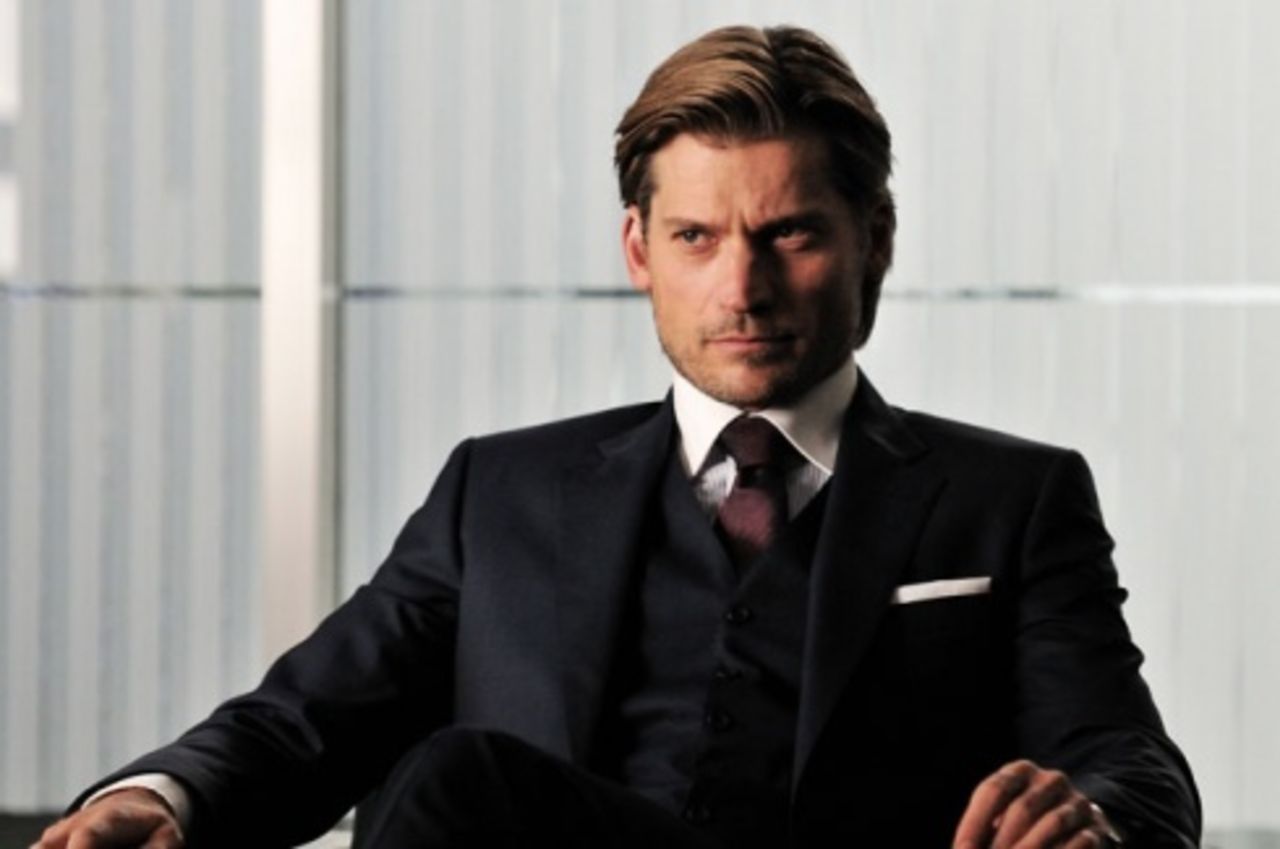 Dansk i del Toro-skräckis