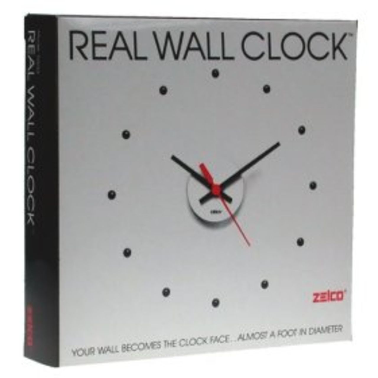 The Wall Clock