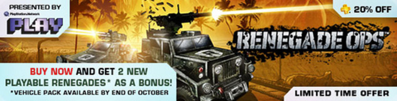 Veckans PSN-uppdatering