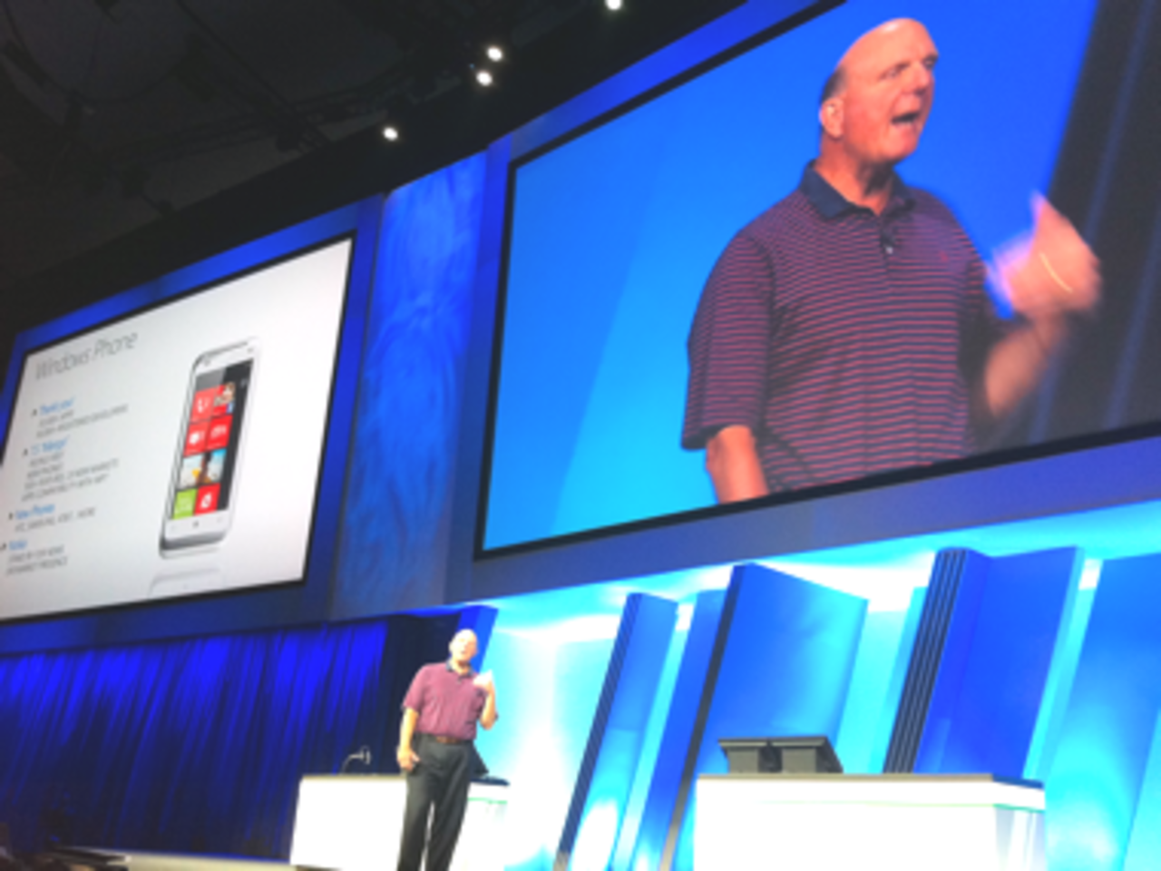 Många vill testa Windows 8