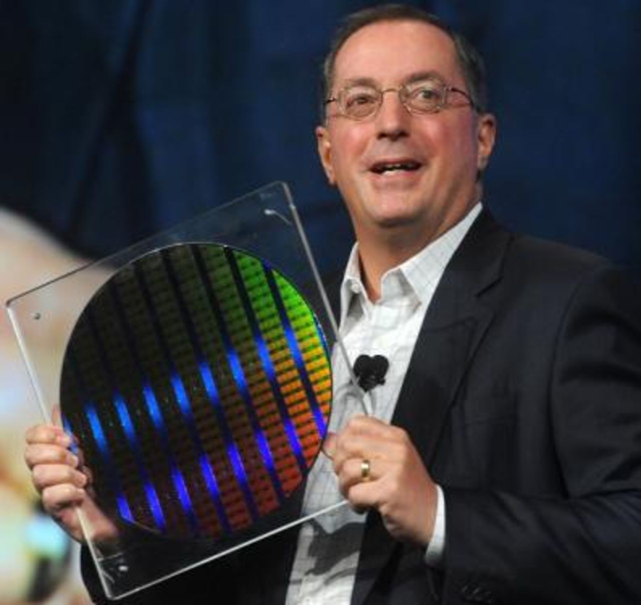 Haswell ska ge imponerande batteritid