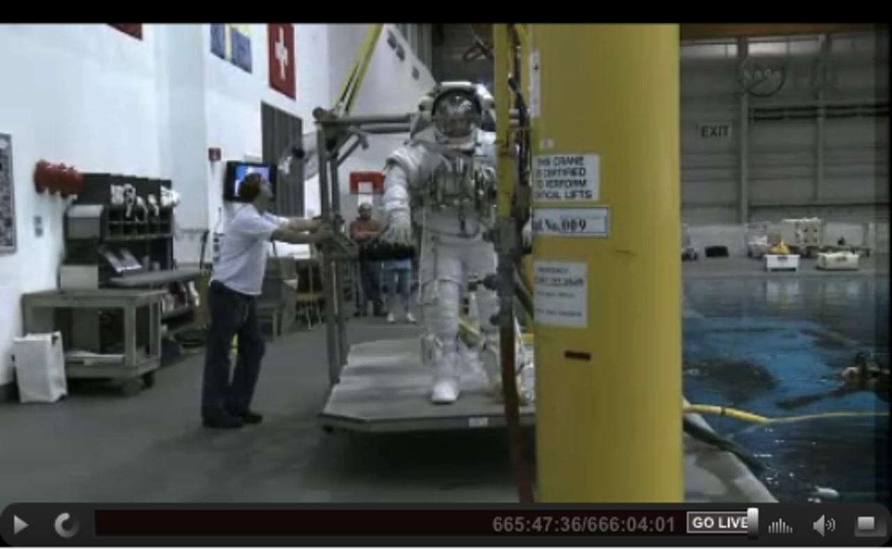 NASA presenterar ny upptäckt ikväll 20.00