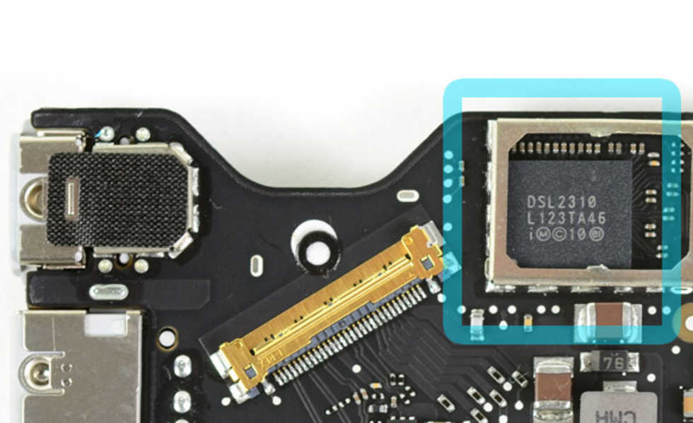 Intel ska introducera nya Thunderbolt-kontrollers nästa år