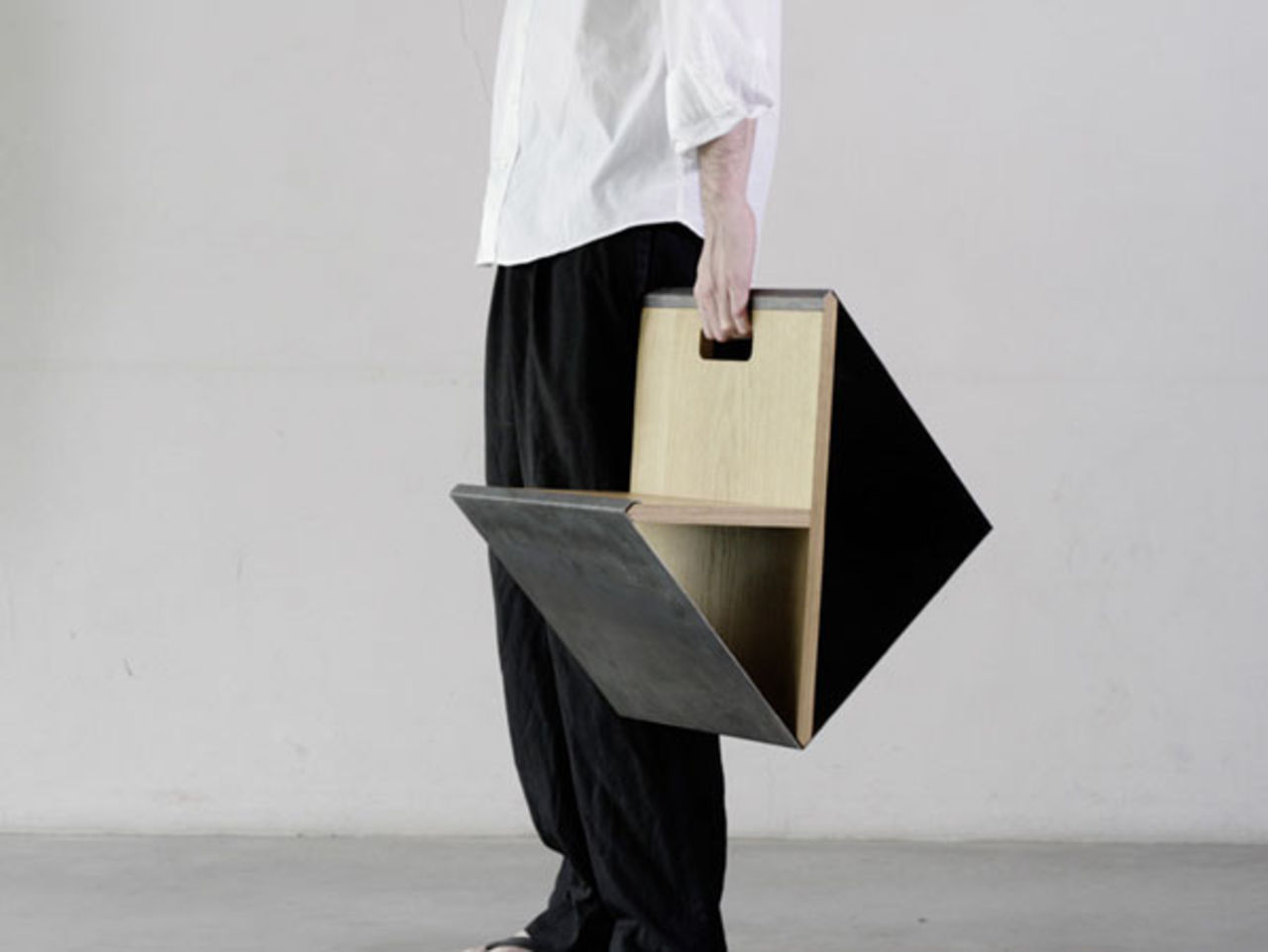 Pall med flera funktioner