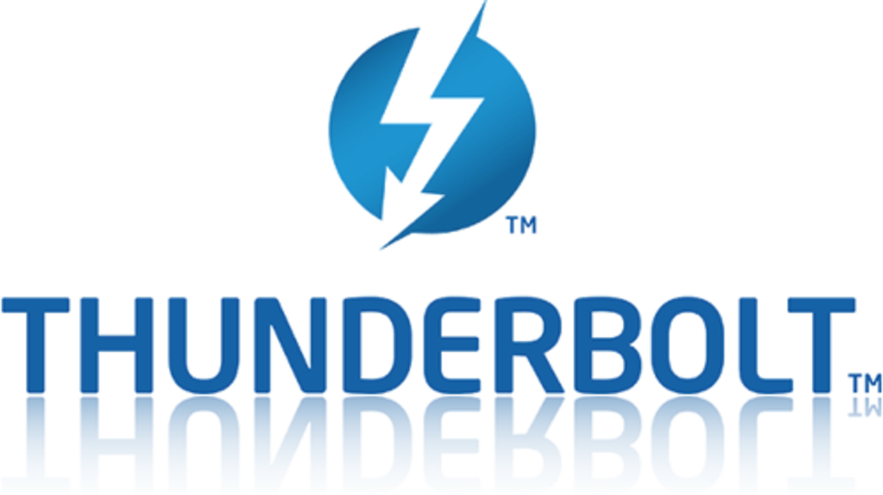 Acer och Asus hoppar på Thunderbolt