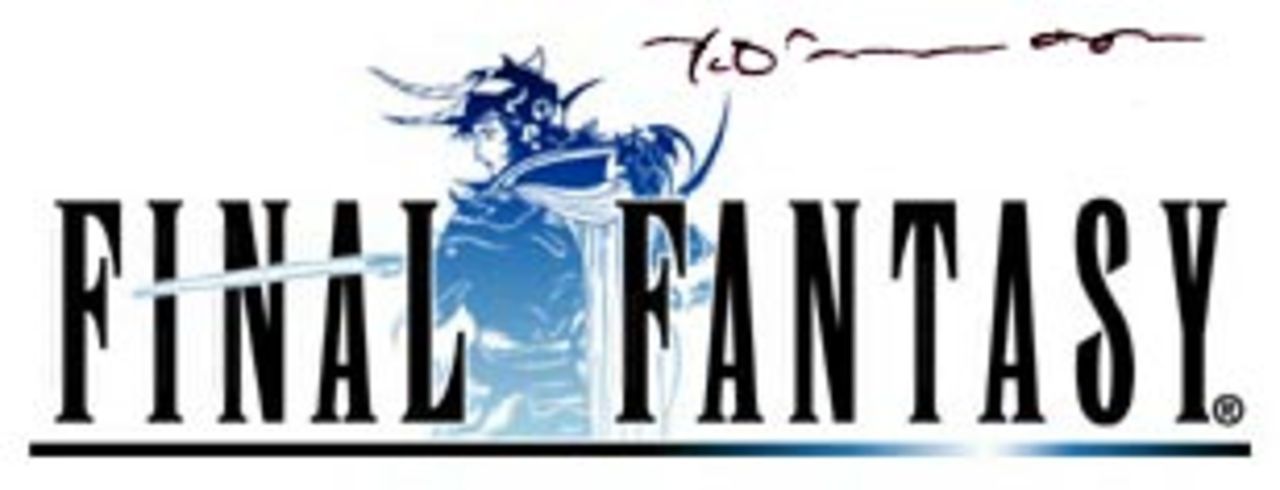 Inget mer Final Fantasy på Xbox 360?