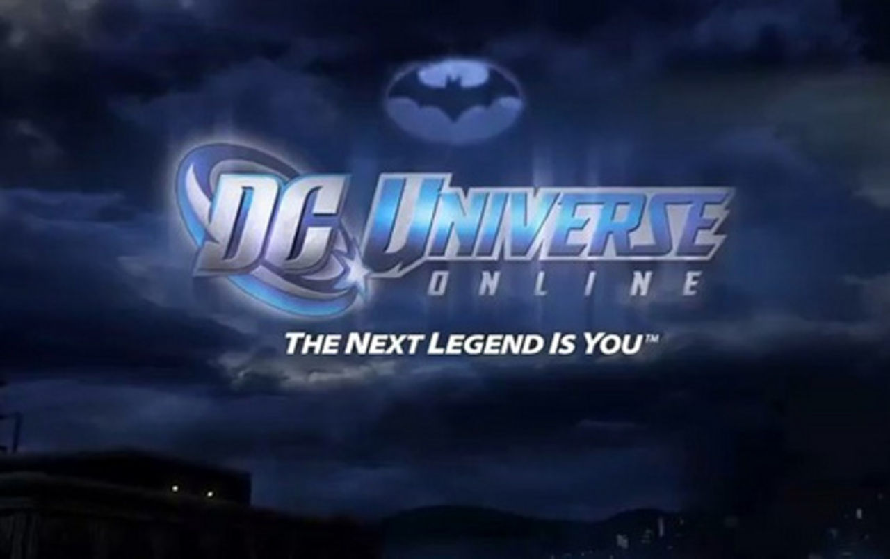 DC Universe Online blir 