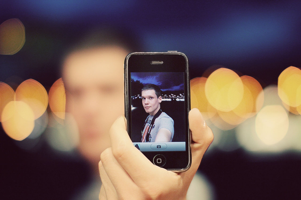 iPhone 4 fortfarande i topp hos Tre