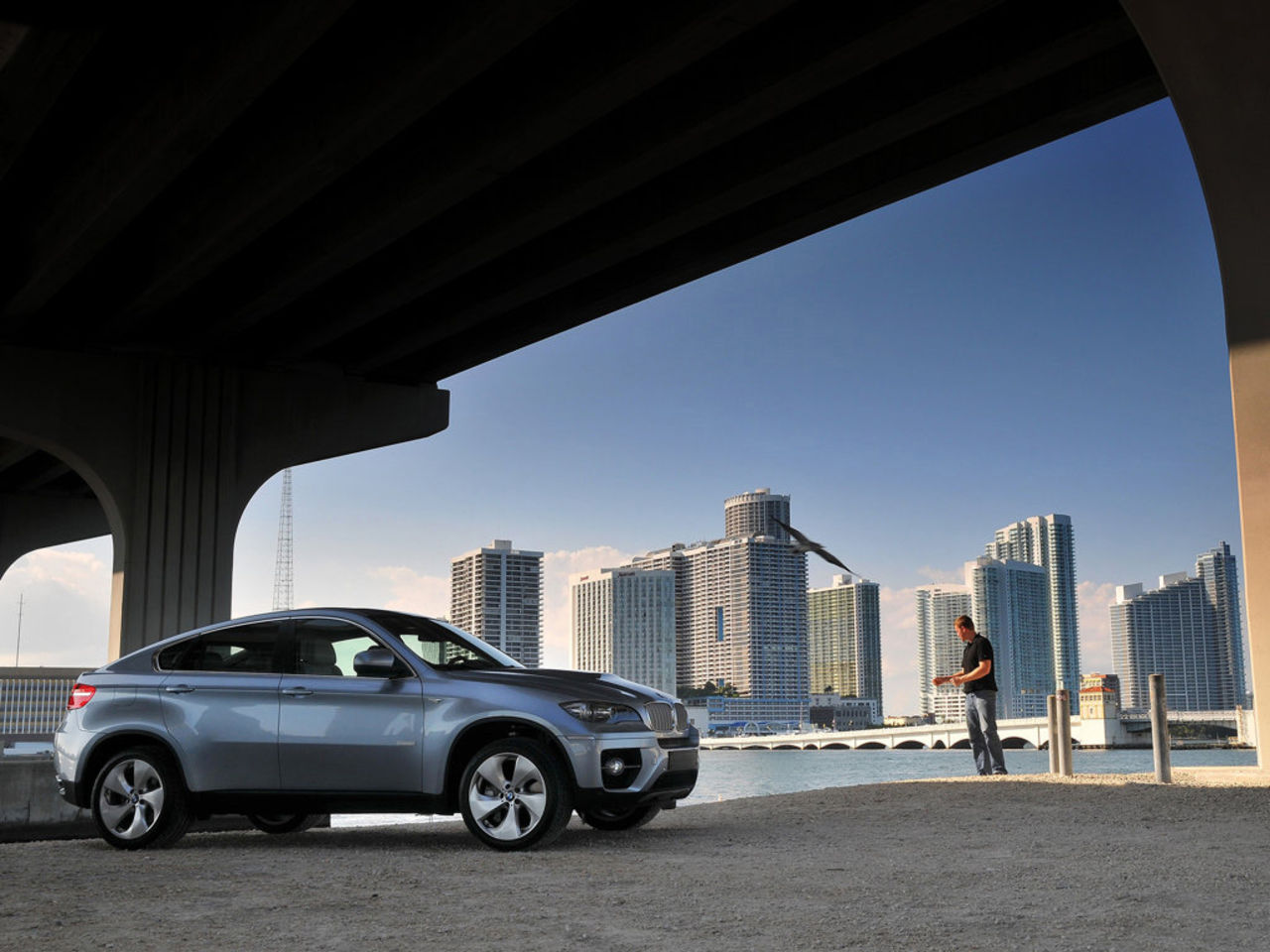 Ingen mer X6 ActiveHybrid för BMW