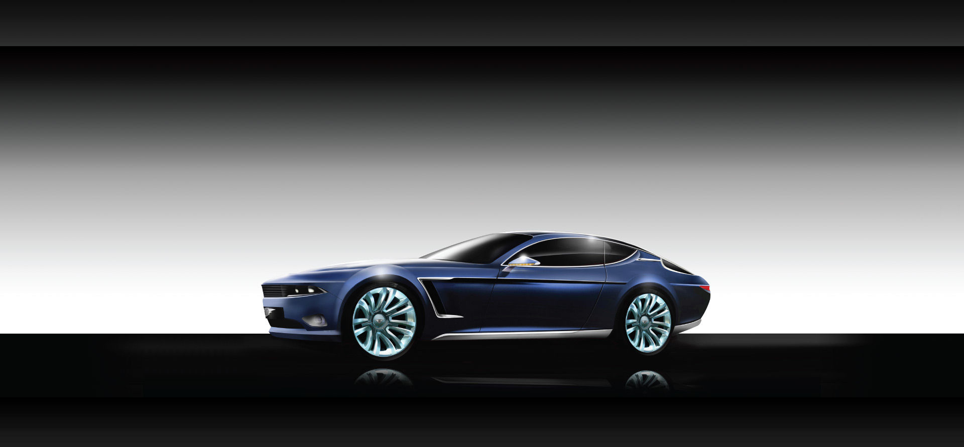 Ny Jensen Interceptor kommer