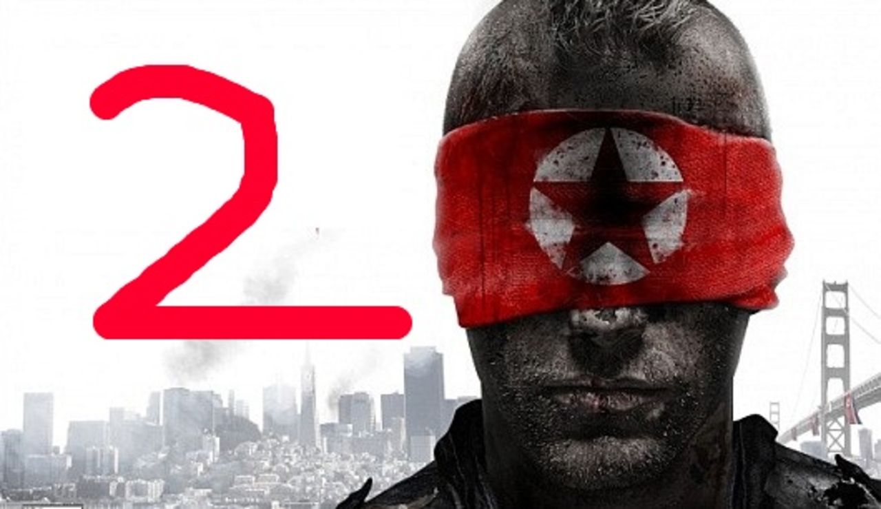 Crytek utvecklar Homefront 2