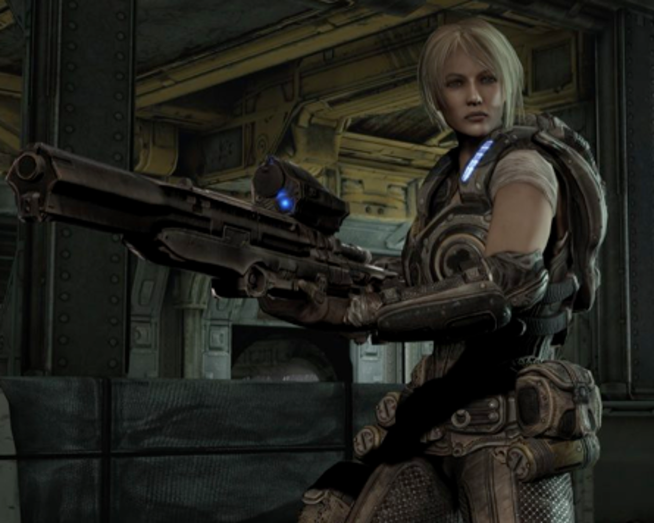 Storydrivet DLC på gång till GOW 3