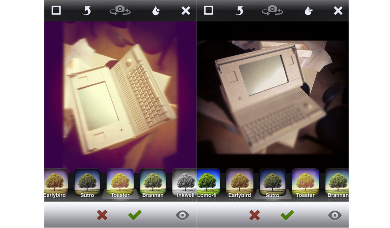 Instagram rullar ut stor uppdatering