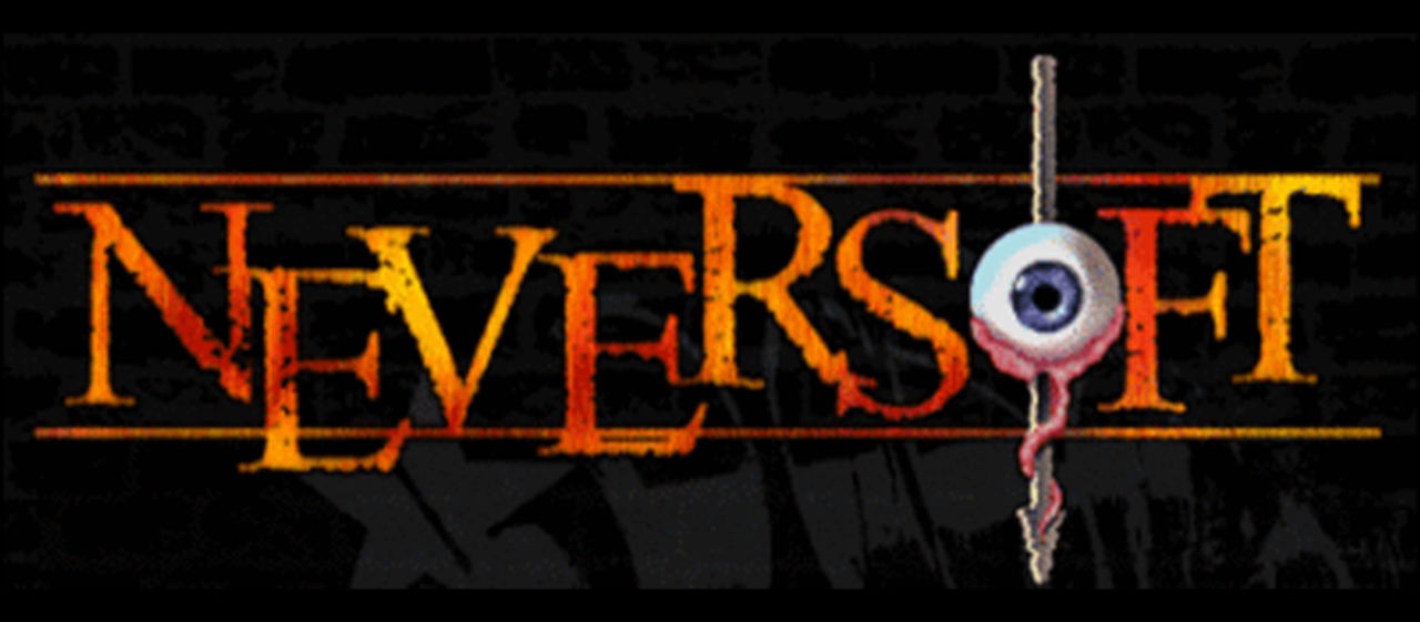 Neversoft jobbar på ett FPS-spel