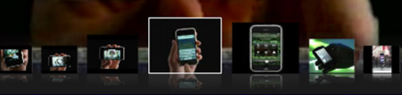 Har YouTube snott docken?