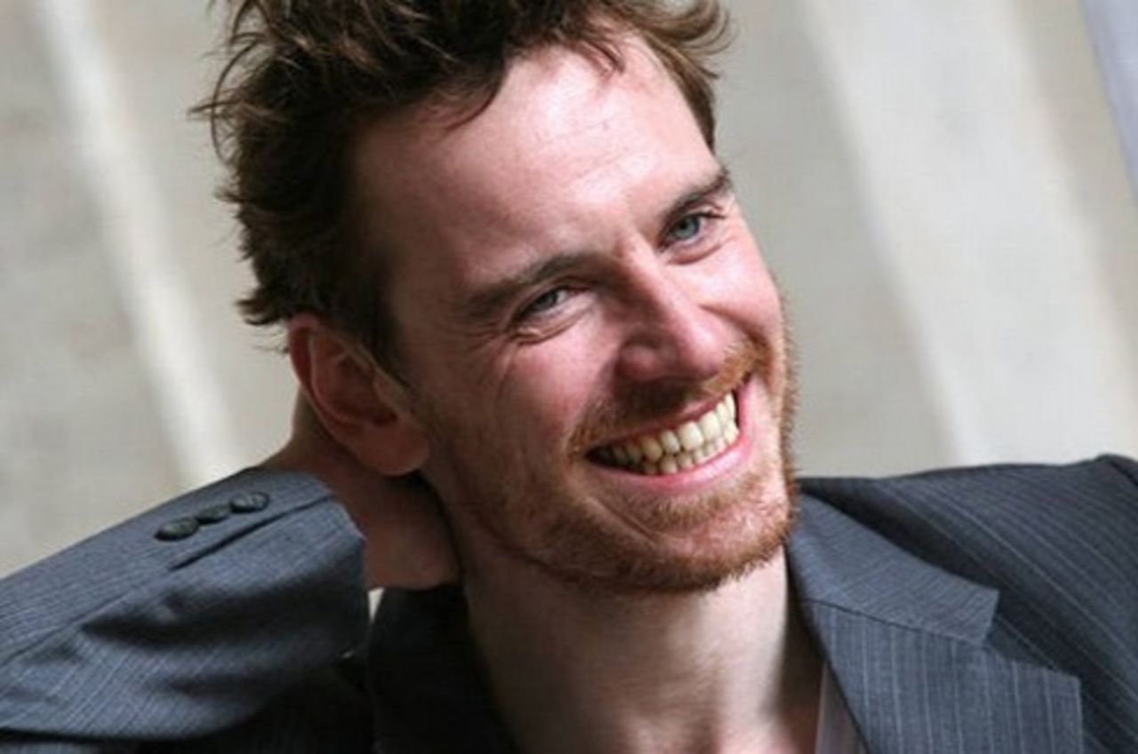 Fassbender kan bli RoboCop