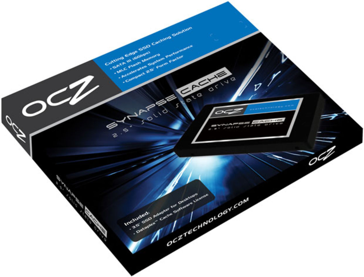 OCZ Synapse