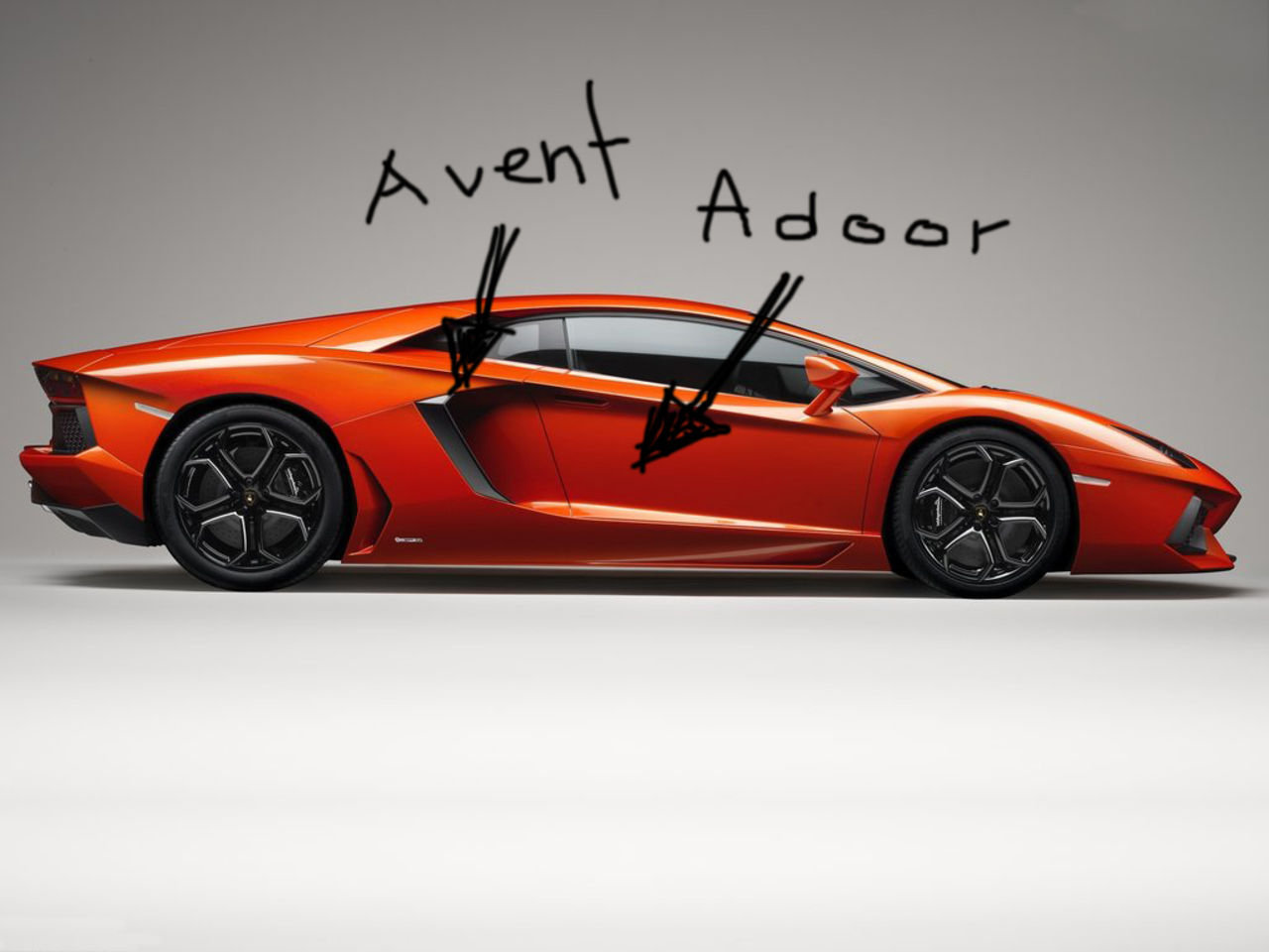 Hur får bilar sina namn egentligen?