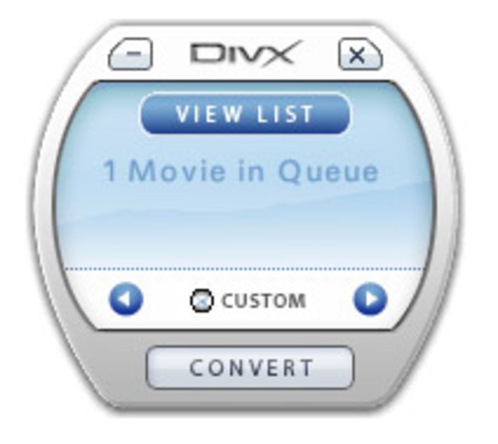 DivX Pro 10.10.1 for mac instal