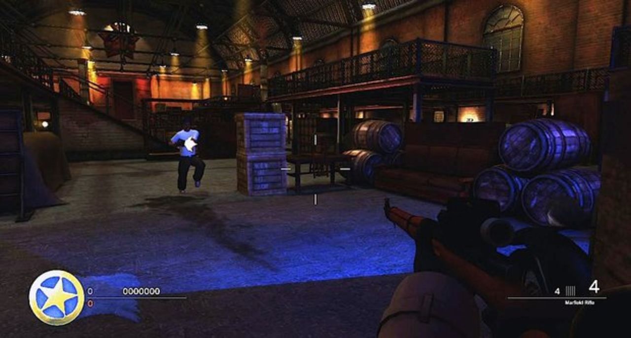 Gratis-FPS till Home