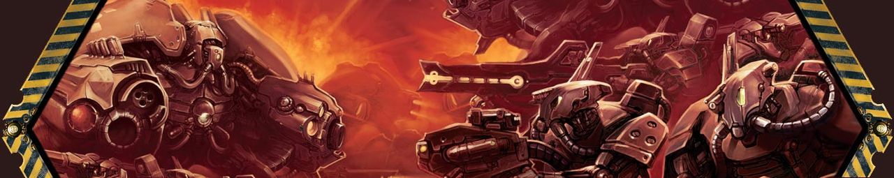 Neuroshima Hex! kommer senare i år till Android