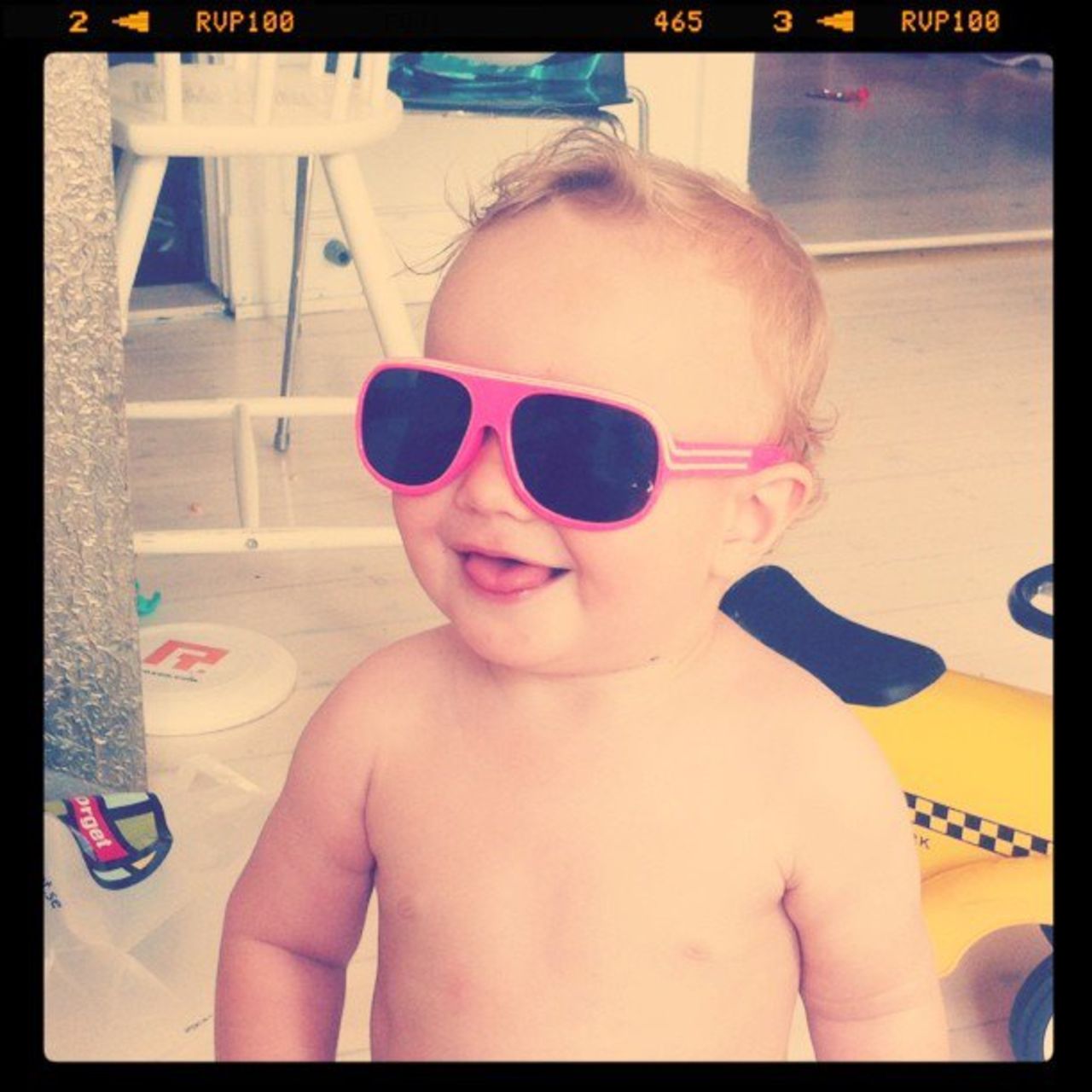 Instagram har 10 miljoner användare