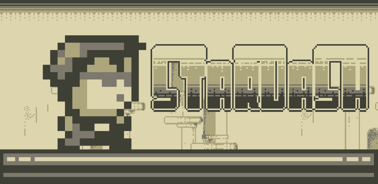 Stardash - en nostalgitripp