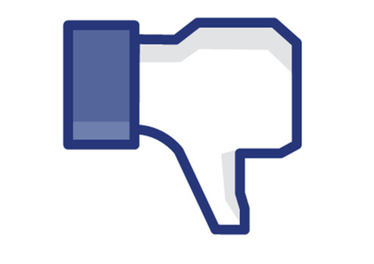 Blocka Facebook från ditt surfande