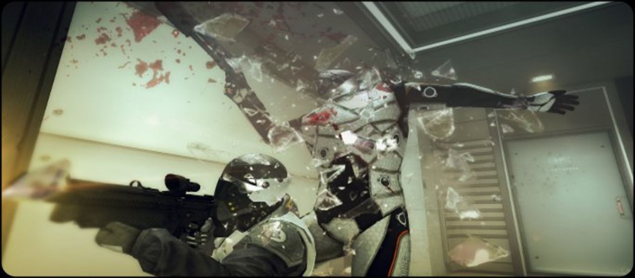 Släppdatum för Syndicate